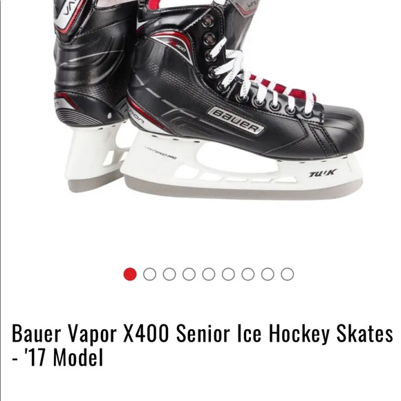 skates - Picture 1 of 5